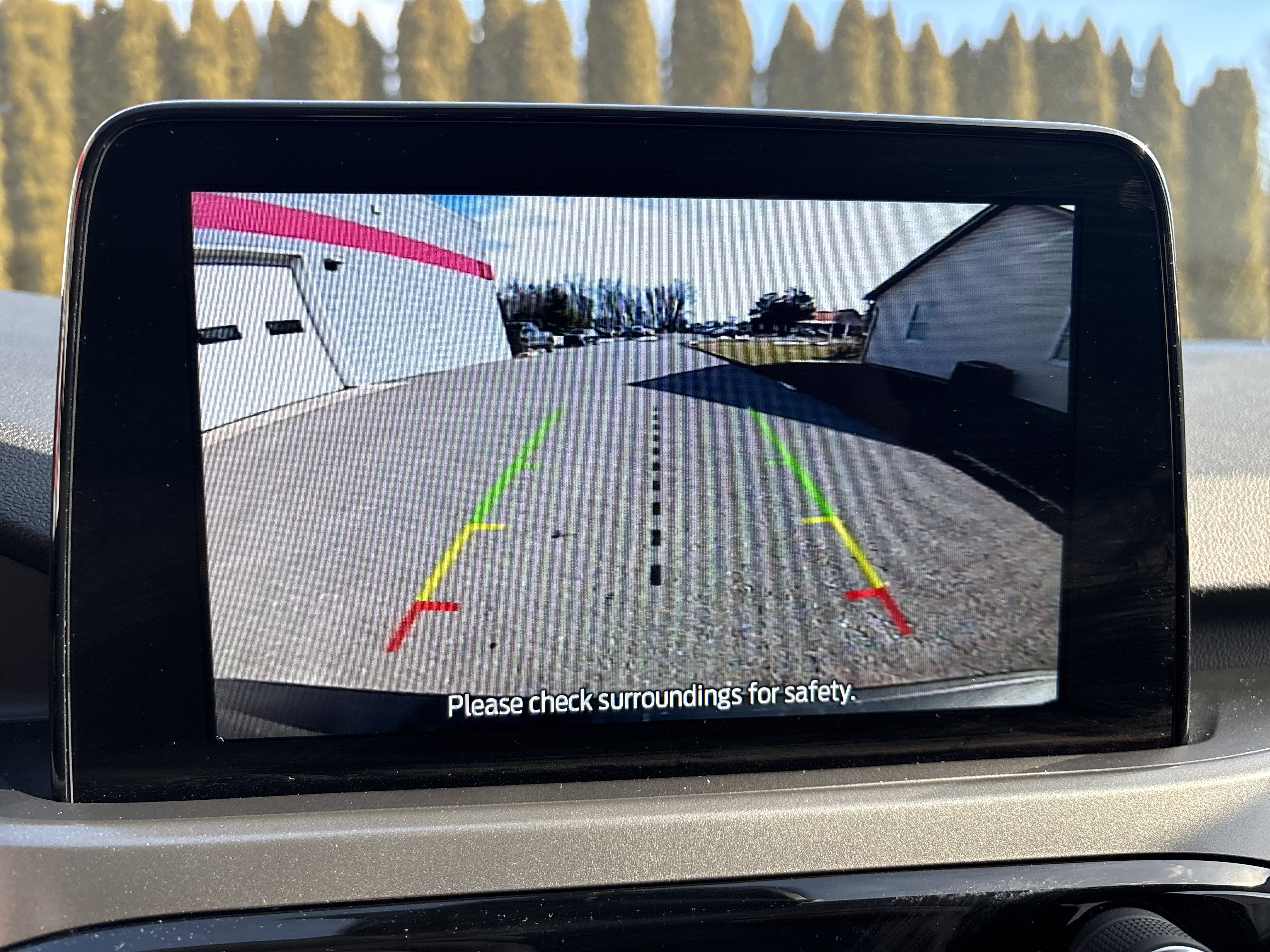 Used 2023 Ford Escape Active image 27