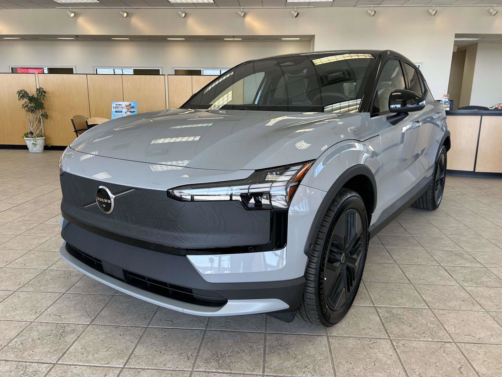 New 2026 Volvo EX30 Cross Country Ultra w/ Protection Package Premier AWD/4WD image 7