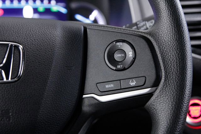 Certified 2021 Honda Passport Sport image 28