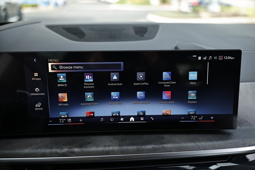 New 2026 BMW X7 xDrive40i w/ Premium Package image 35