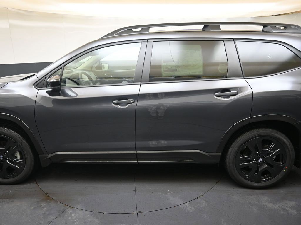 New 2026 Subaru Ascent Bronze Edition image 3