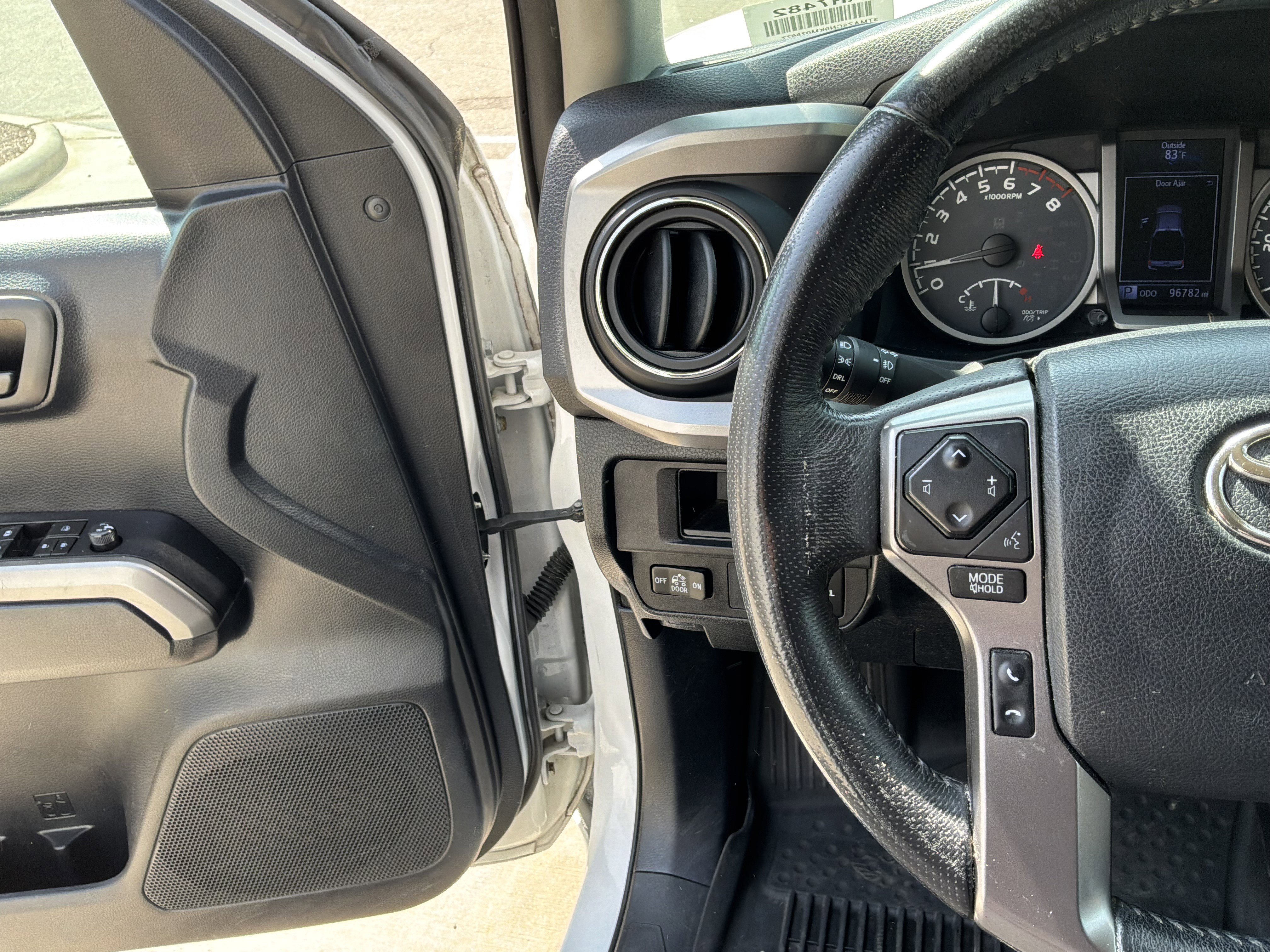 Used 2019 Toyota Tacoma SR5 RWD image 20