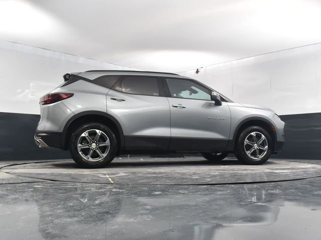 Used 2024 Chevrolet Blazer LT image 53