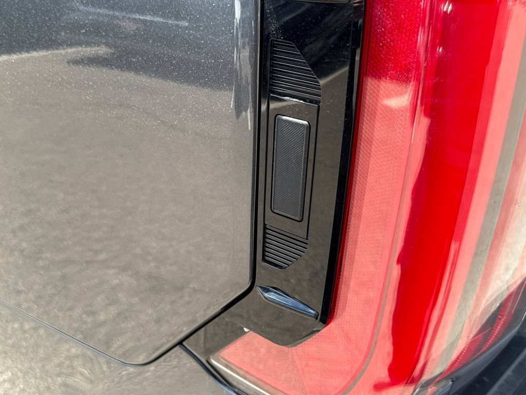 New 2026 Toyota Tundra Platinum AWD/4WD image 6