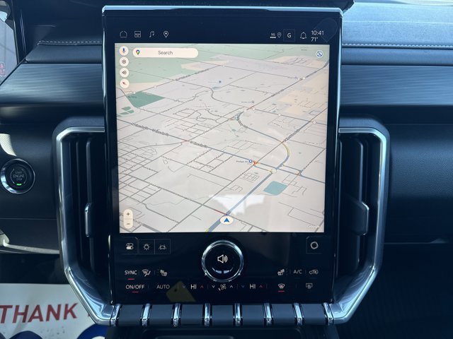 New 2026 GMC Acadia Elevation w/ Black Edition image 9