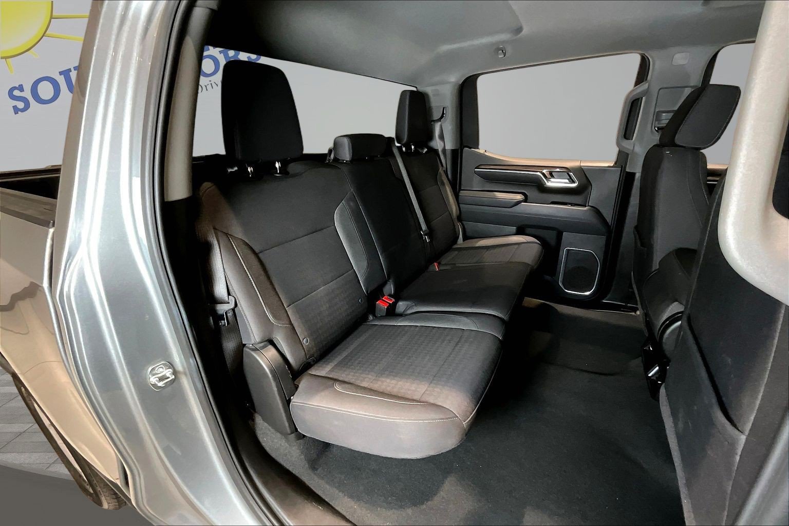 Used 2026 Chevrolet Silverado 1500 LT AWD/4WD image 27