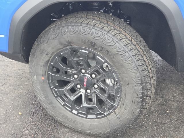 New 2026 GMC Canyon Elevation w/ Convenience Package image 26