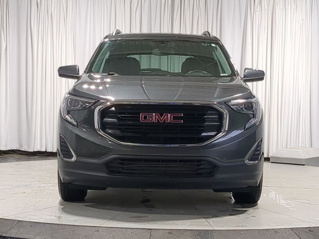 Used 2021 GMC Terrain SLE w/ Driver Convenience Package image 21