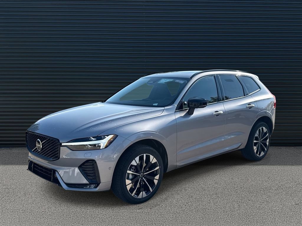 Used 2026 Volvo XC60 B5 Plus w/ Protection Package Premier AWD/4WD image 1