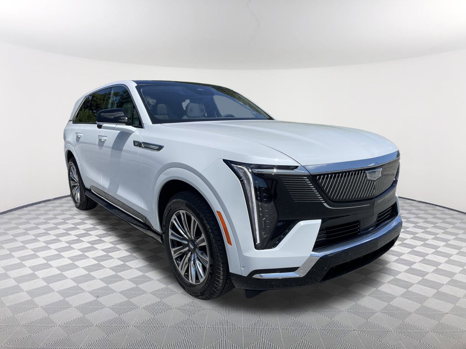New 2026 Cadillac Escalade IQ Luxury 1 image 10