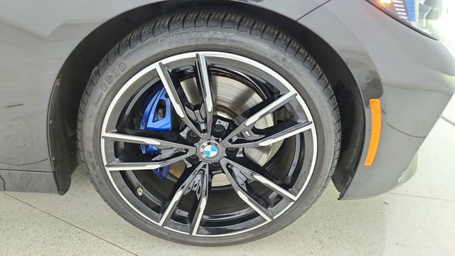 Used 2026 BMW M440i Coupe RWD image 56