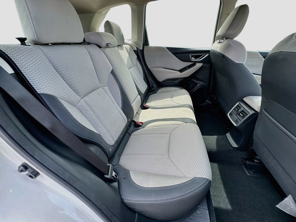 Used 2019 Subaru Forester Premium w/ All-Weather Package AWD/4WD image 33