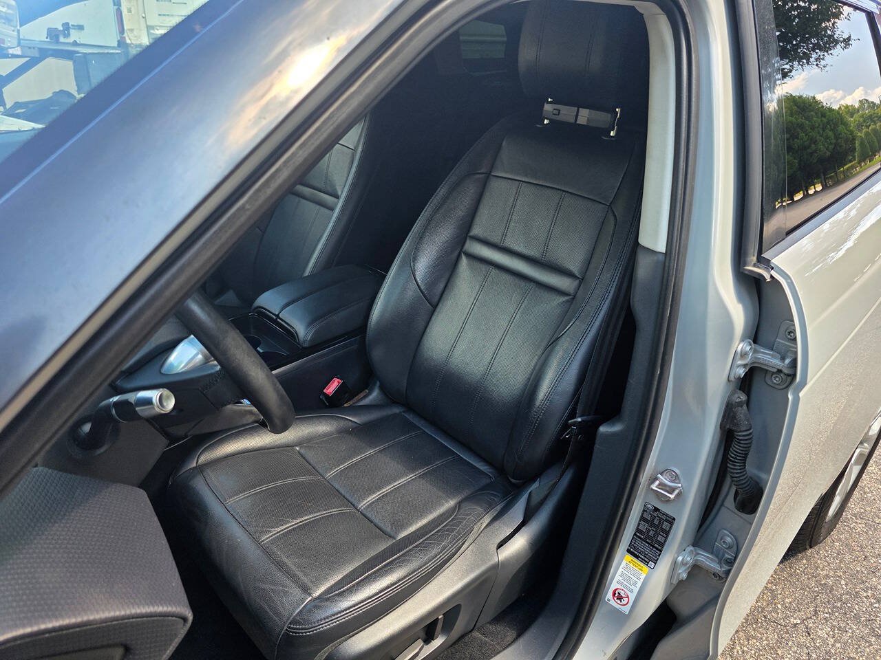 Used 2020 Land Rover Range Rover Evoque S AWD/4WD image 13