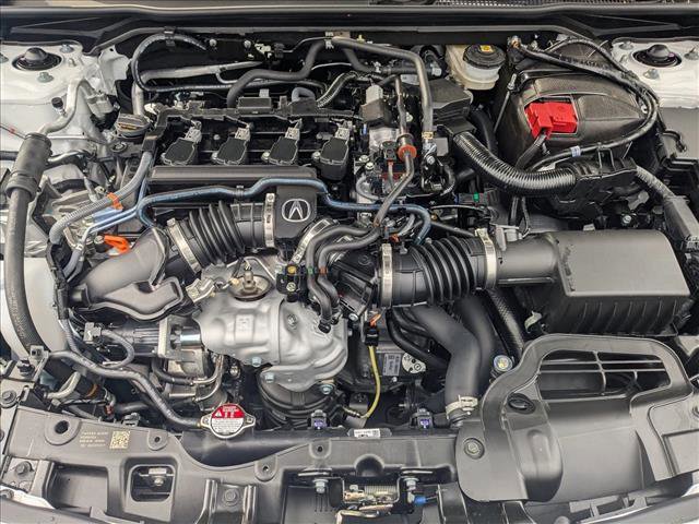 New 2026 Acura Integra A-Spec image 18