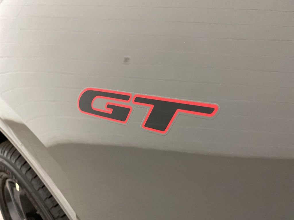 New 2026 Dodge Durango GT image 12