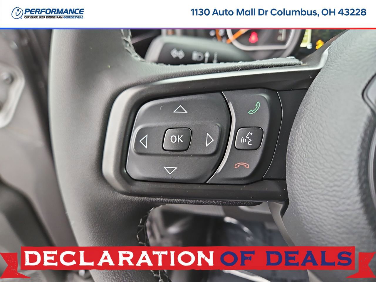 New 2026 Jeep Gladiator Mojave image 26