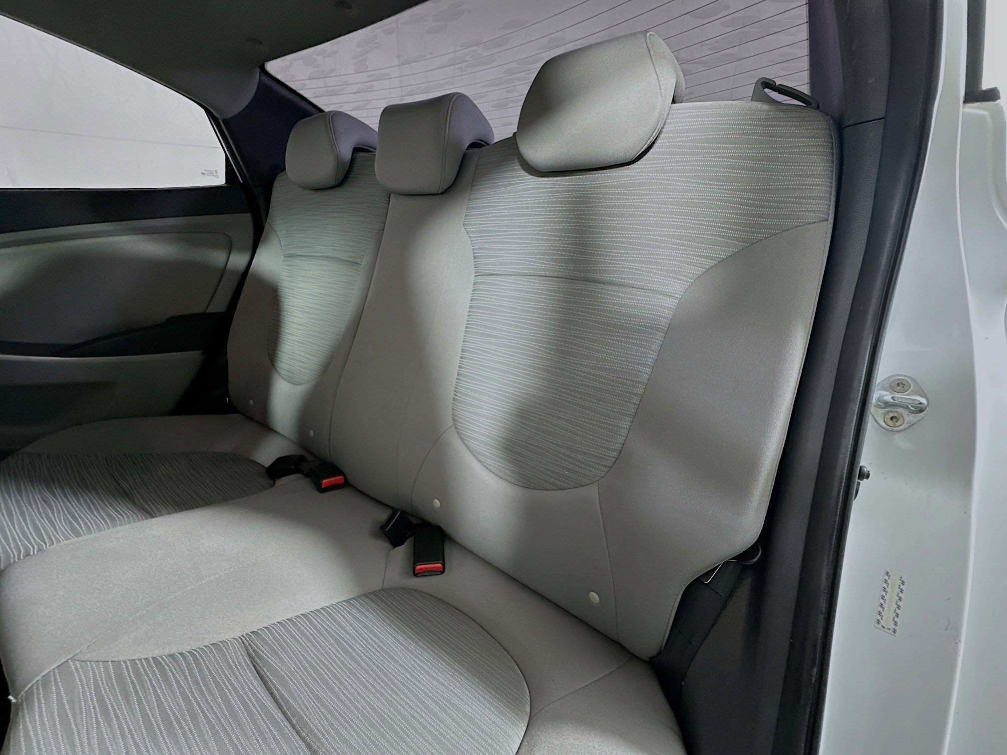 Used 2016 Hyundai Accent SE w/ Option Group 02 image 21