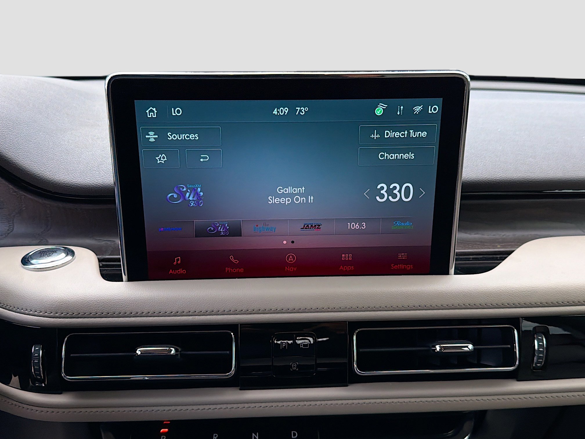 Used 2024 Lincoln Aviator Reserve w/ Equipment Group 201A RWD image 30