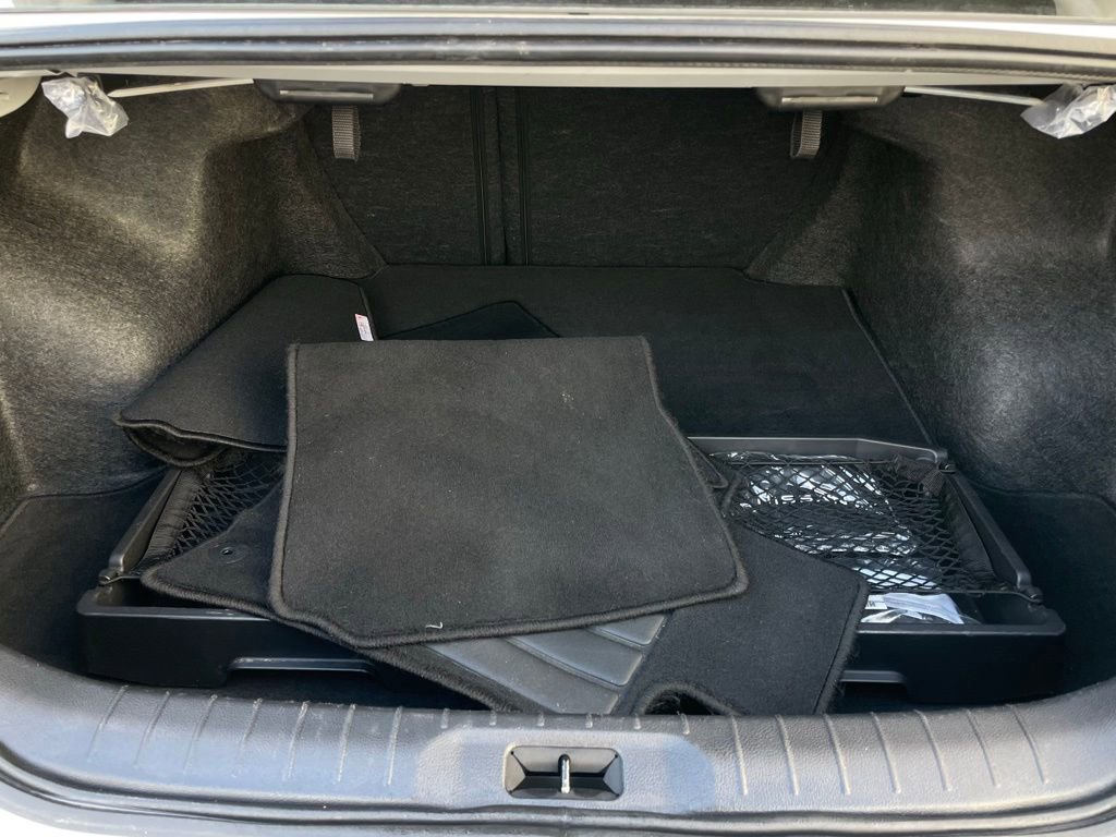 Used 2024 Nissan Altima 2.5 SL image 42