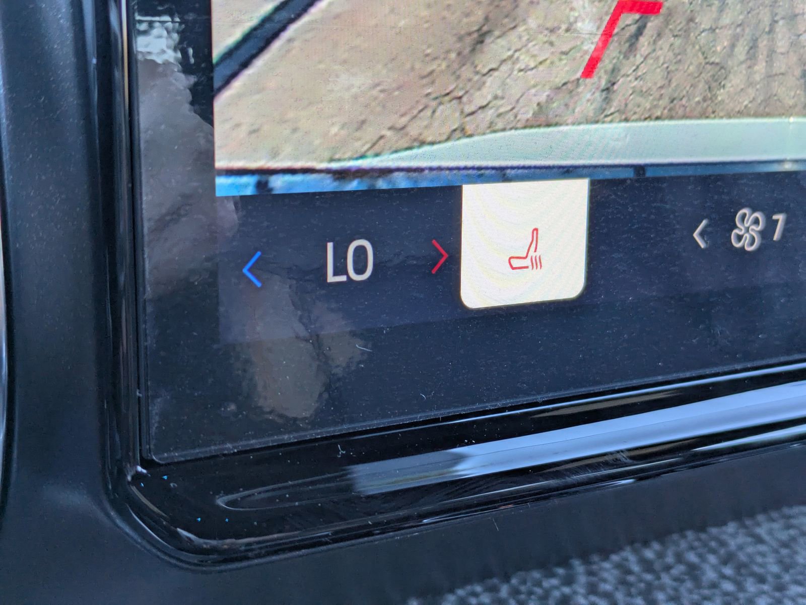 New 2025 Ford Expedition Tremor image 25