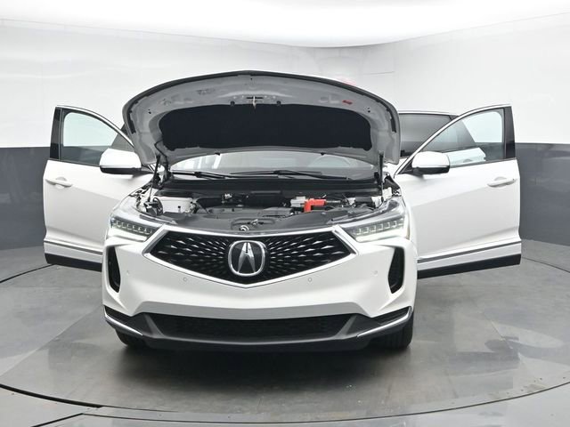Used 2023 Acura RDX w/ Technology Package image 53
