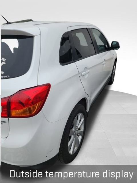 Used 2013 Mitsubishi Outlander Sport ES image 13