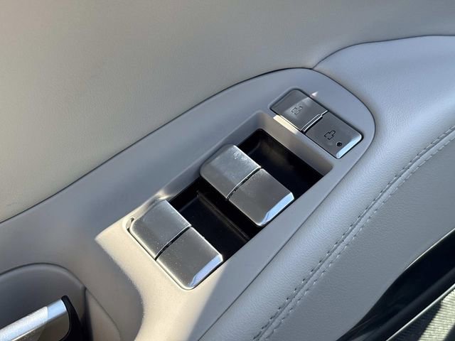 New 2026 Lincoln Navigator L Reserve w/ Jet Appearance Package AWD/4WD image 22