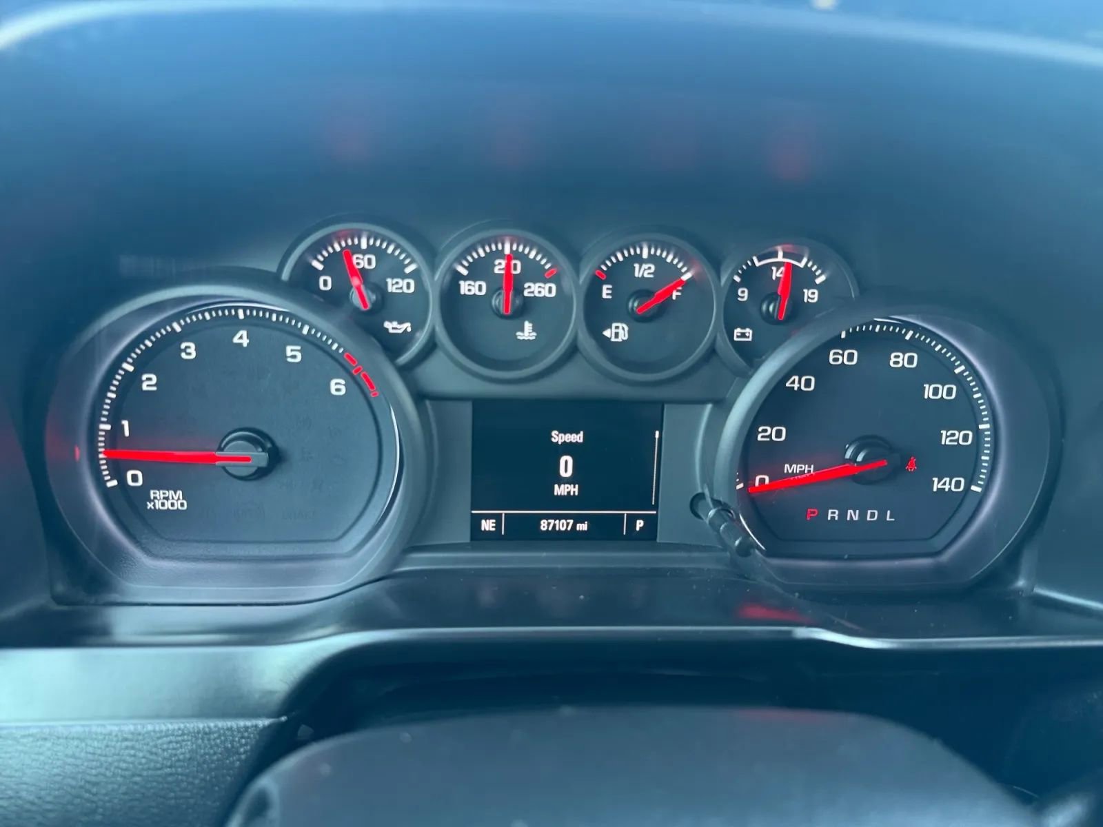 Used 2021 Chevrolet Silverado 2500 W/T w/ WT Convenience Package RWD image 18