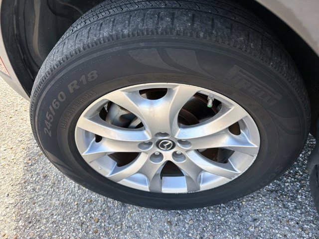 Used 2015 MAZDA CX-9 Touring FWD image 28