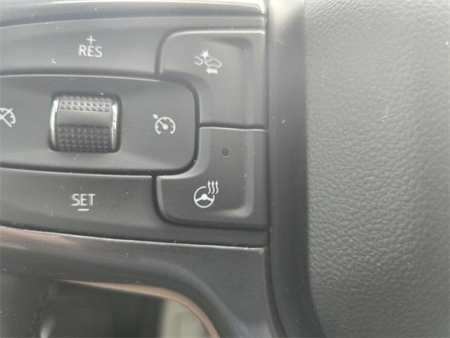 Used 2024 Chevrolet Silverado 1500 ZR2 image 24