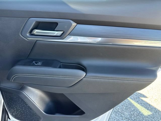 New 2027 GMC Terrain Elevation w/ LPO, Floor Liner Package AWD/4WD image 30
