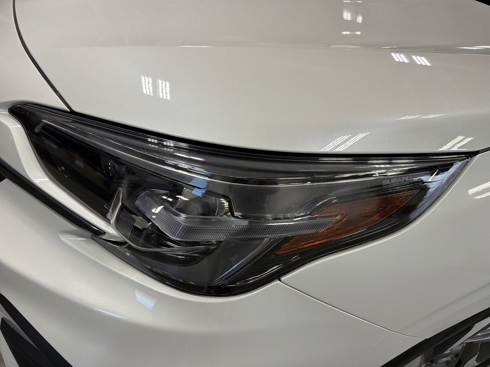 Certified 2025 Subaru Legacy Limited image 10