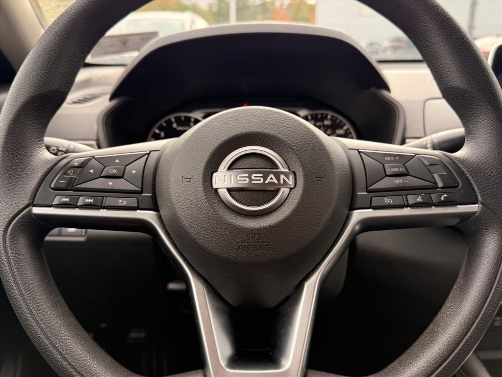 Used 2023 Nissan Altima 2.5 SV image 15