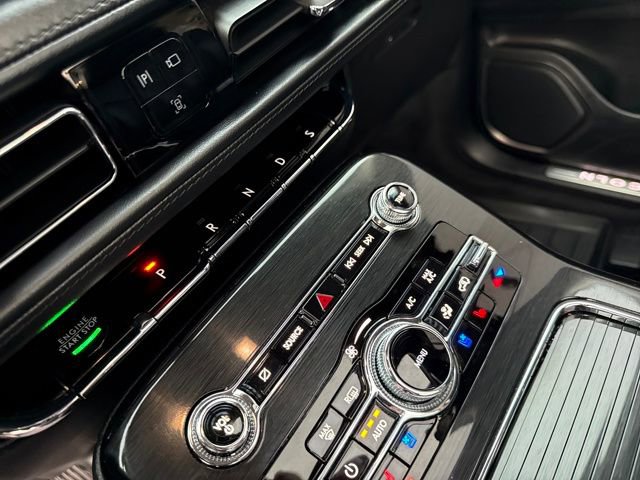 Certified 2023 Lincoln Nautilus Reserve w/ Monochromatic Package image 29