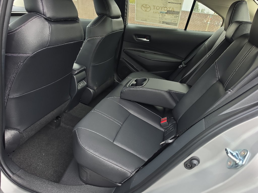 New 2027 Toyota Corolla XLE FWD image 18