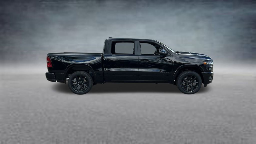 New 2026 RAM 1500 Laramie image 2