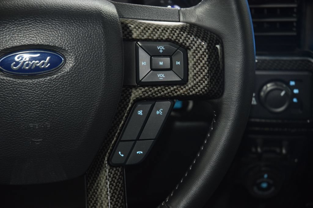 Used 2022 Ford F250 Lariat w/ Lariat Ultimate Package AWD/4WD image 42