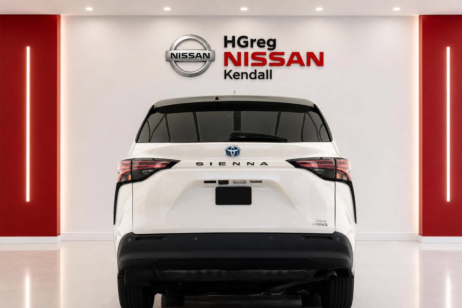 Used 2022 Toyota Sienna XLE FWD image 6