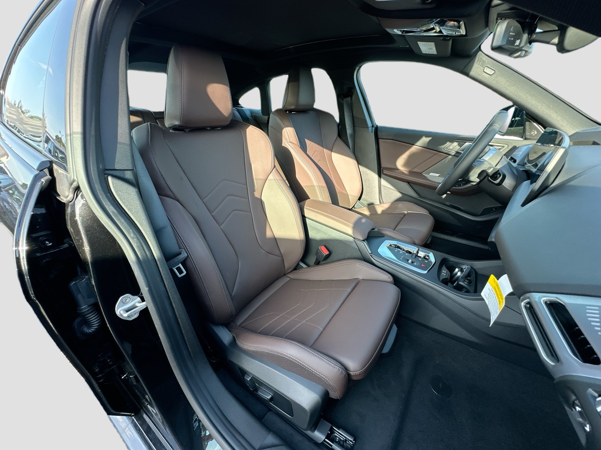 New 2026 BMW 228i w/ Technology Package FWD image 22