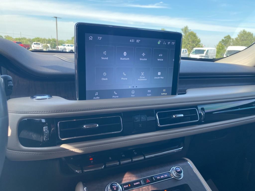 Used 2021 Lincoln Aviator Reserve w/ Equipment Group 201A RWD image 20