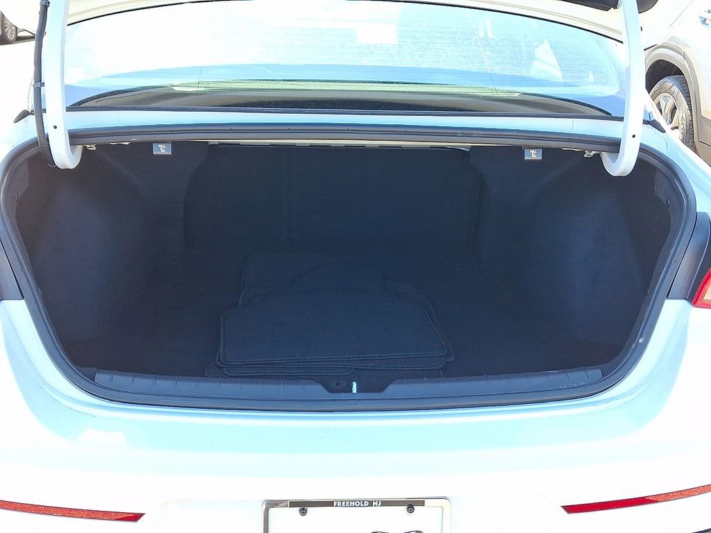 Certified 2024 Kia K5 GT-Line FWD image 28