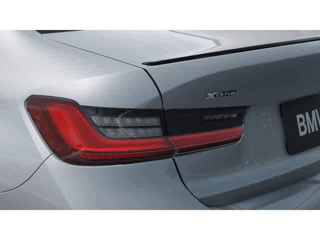 New 2026 BMW M340i xDrive w/ Premium Package AWD/4WD image 8