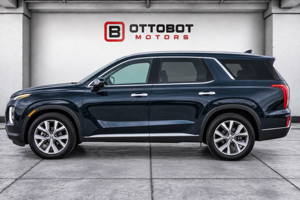 Used 2020 Hyundai Palisade SEL FWD image 6