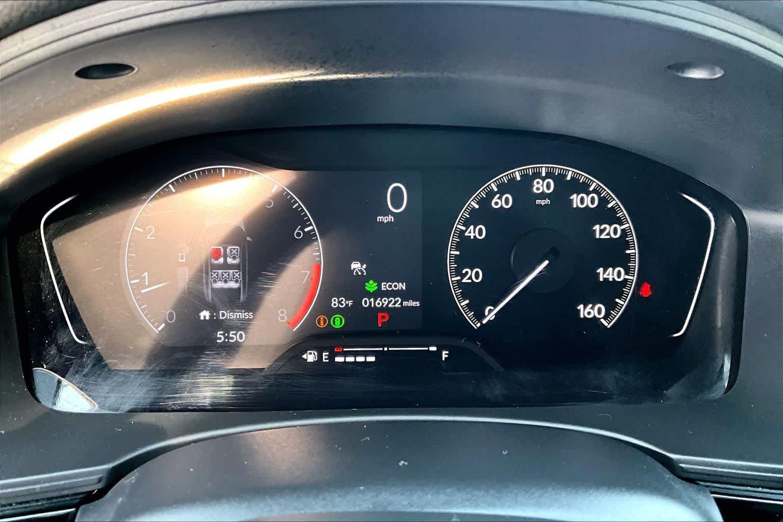 Used 2023 Honda Civic Sport image 24