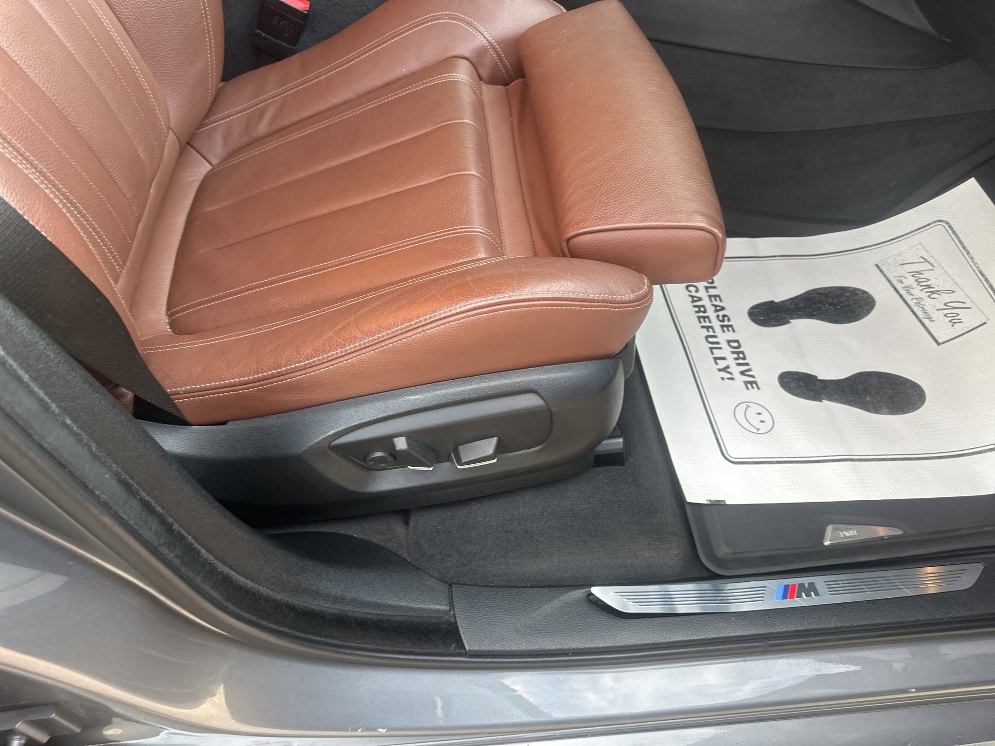 Used 2018 BMW X5 xDrive35i AWD/4WD image 12