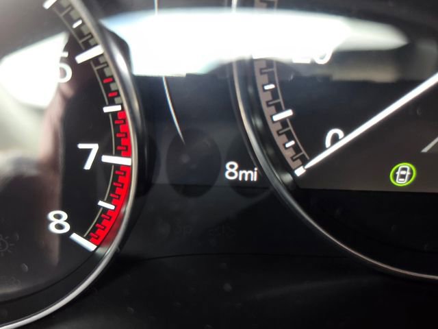 New 2026 MAZDA CX-30 AWD 2.5 S image 31