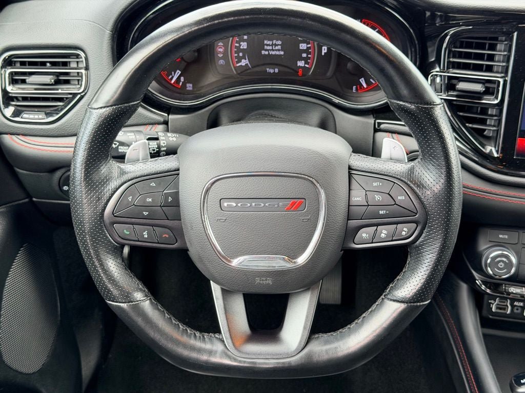 Used 2024 Dodge Durango GT AWD/4WD image 21