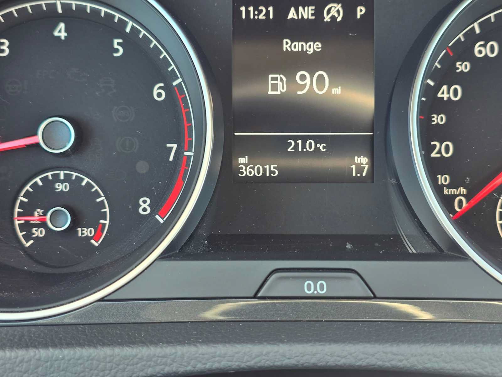Used 2019 Volkswagen Golf S FWD image 26