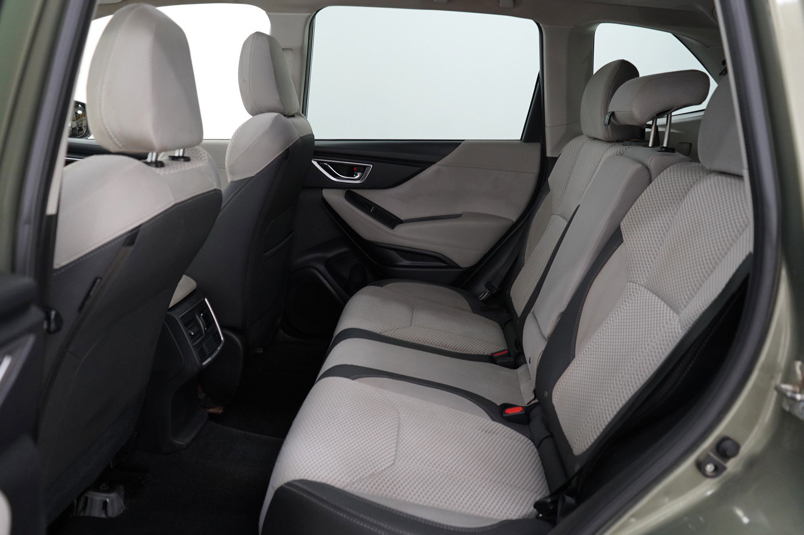 Used 2020 Subaru Forester Premium w/ Popular Package #1 image 15