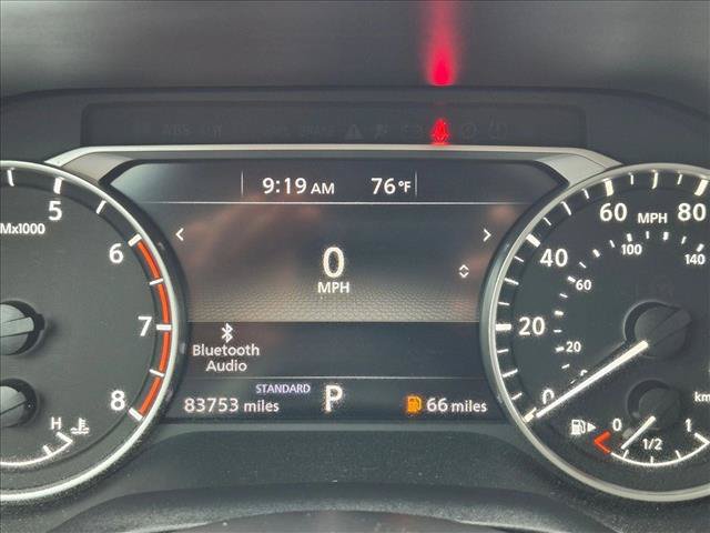 Used 2023 Nissan Rogue S FWD image 11